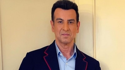 Ronit Roy Ronit Roy