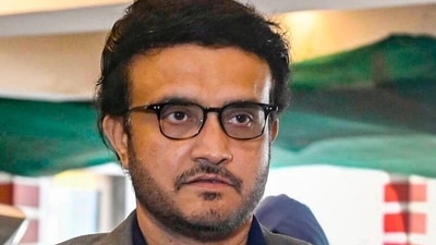 Sourav Ganguly Sourav Ganguly