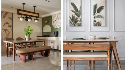 Ways to refresh your home without buying anything new (Pinterest) Ways to refresh your home without buying anything new (Pinterest)