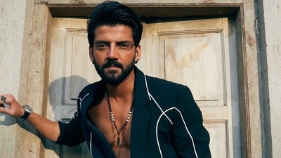 Zaheer Iqbal reflects on his acting career and bollywood ambitions. (iamzahero/Instagram) Zaheer Iqbal reflects on his acting career and bollywood ambitions. (iamzahero/Instagram)