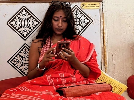 ডিসেম্বরে বিয়ের খবরে কী বললেন দীপ্সিতা ধর?