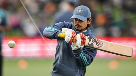 Ishan Kishan unlikely to play 2nd T20I against New Zealand. 