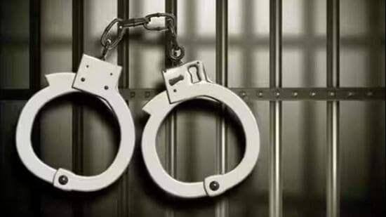 Chennai’s Puzhal prison jailbreaks saw two convicts escape on Tuesday and Wednesday. Both have been arrested, and seven prison officials suspended.