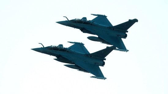 Paris, which has military bases in the UAE, has been deemed especially reliable by Abu Dhabi during the current conflict in the Gulf after sending air defence systems to the country.