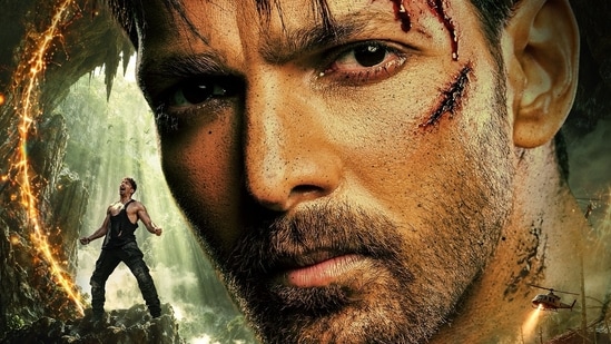 Harshvardhan Rane is returning to the big screen with Silaa, a romantic action drama directed by Omung Kumar.