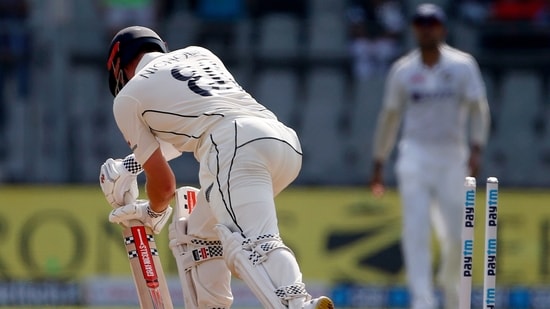 Henry Nicholls named in New Zealand A squad. 