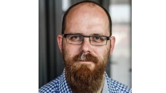 Ondřej Surý lives in Czechia, helps maintain and automate software packages for PHP. (X/@CZinDublin)