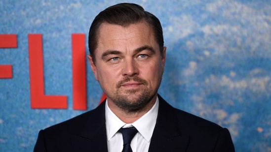 DiCaprio pledged $7 million for ocean conservation in 2014, and by 2015 the money was at work.