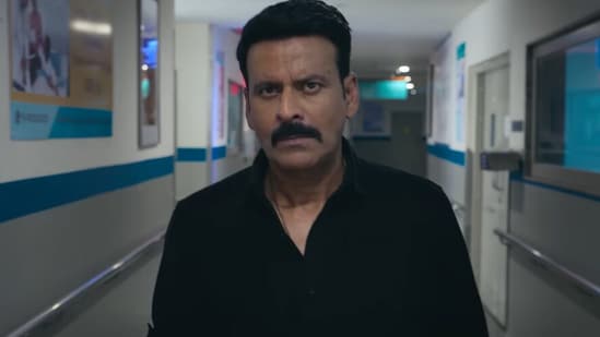 ‘We have ruined talents’: Manoj Bajpayee calls out Bollywood’s typecasting, says only 25% of his talent was used.