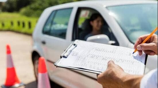 The decline follows the shifting of driving tests to the Automated Driving Testing Centre (ADTC) at Uditkheda in Kakori on September 14. (For representation)