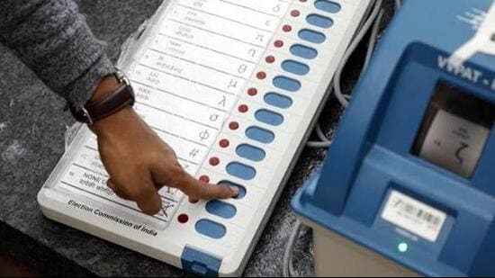The final electoral roll will be published on January 4, 2027. (HT)