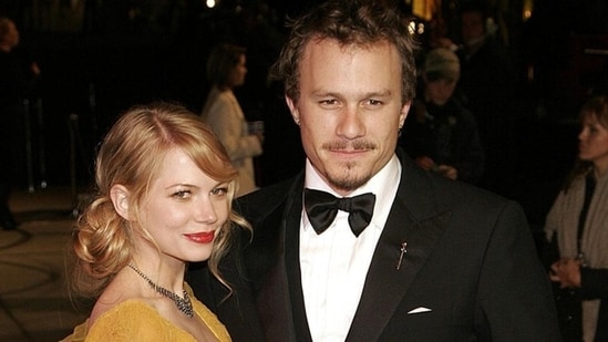 Heath Ledger’s will did not name his daughter, Matilda, who was born two years after he signed it.