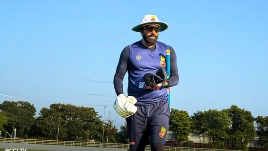 Ex-pacer Parvinder Awana named Junior Selection Committee chief