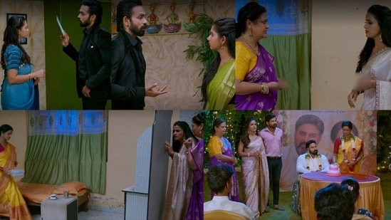 బ్రహ్మముడి సీరియల్ అక్టోబర్ 23 ఎపిసోడ్