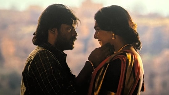 Karthik Subbaraj's Dorothy is a landmark film that gifts the trans woman a happily ever after