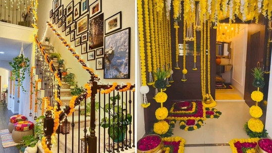 Simple ways to refresh your home without changing everything (Pinterest)
