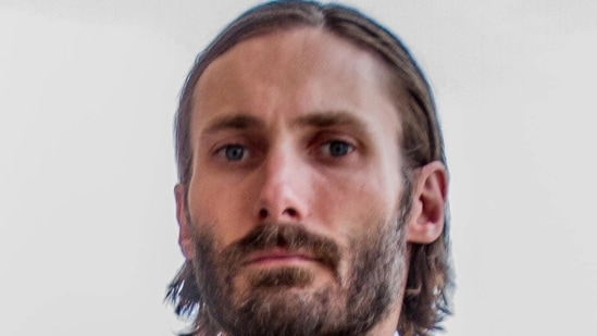 VanDyke has fought alongside "rebels" in Libya, Ukraine and other places too, before he allegedly started training groups based in Myanmar that target India. (Photo: FB/@vandyke.matthew)