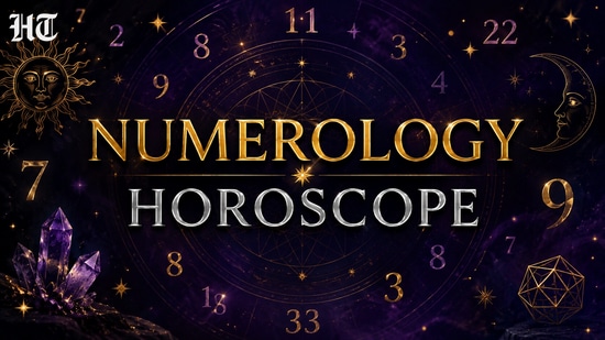 Numerology Horoscope
