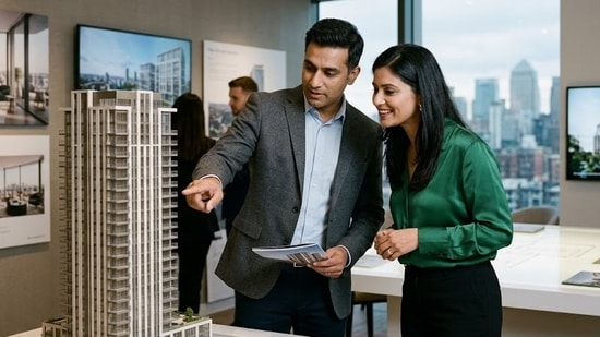 Residency and Golden Visa opportunities top the list of factors influencing Indian buyers’ overseas property purchase decisions, followed by portfolio diversification, a joint survey by Knight Frank India and IREX has found.
