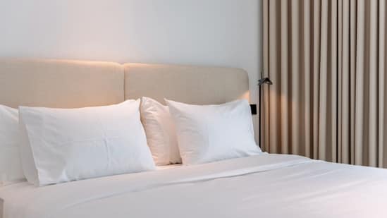 Booking.com will be investigated over complaints of fake hotel listings and more. (Representational image)
