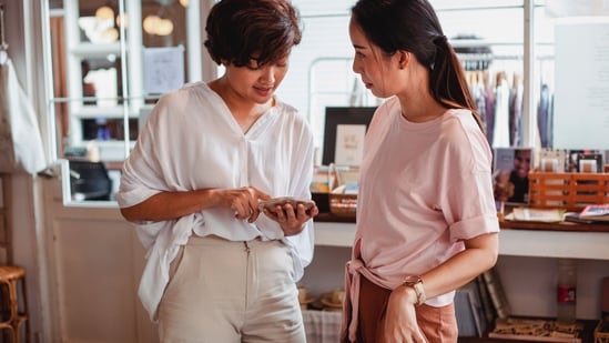 Why we compare our appearance, careers and relationships with people we barely know.