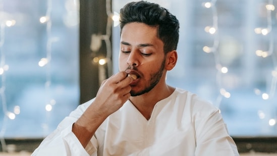 Why your nose starts dripping while you enjoy your favourite spicy meal.