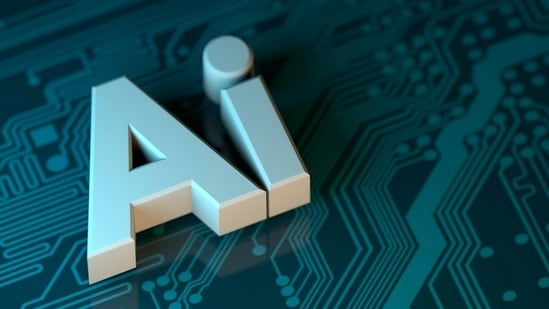 About $360bn was spent on AI compute last year around the world,(unsplash)