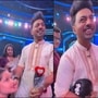 বিয়ের জন্য দেবকে প্রপোজ খুদে ভক্তের। 