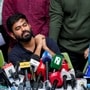 অভিজিৎ দীপকেদের ককরোচ জনতা পার্টিকে সমর্থন করলেন না কে আন্নামালাই। (ফাইল ছবি, সৌজন্যে পিটিআই)