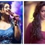 শ্রদ্ধার জন্য আশিকি ২-এর ‘সুন রহা হ্যায় না তু’ গান দু’বার গাইতে হয়েছিল শ্রেয়াকে, কেন জানেন?