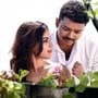 Samantha Vijay: సీఎం విజయ్ నా లక్కీ ఛార్మ్.. ఆల్ టైమ్ ఫేవరెట్ స్టార్.. ఆయనంటే చాలా చాలా ఇష్టం: సమంత కామెంట్స్ వైరల్