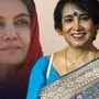 ‘যাঁর উদ্দেশে নামাজ,তাঁর অস্তিত্বে বিশ্বাস করি না বলা যায় না…?' প্রশ্ন তসলিমার