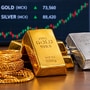 Gold Price Today: పసిడి ప్రియులకు ఊరట: భారీగా తగ్గిన బంగారం, వెండి ధరలు
