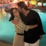 Prabhas Birthday: ప్రభాస్ బర్త్‌డే.. ప్రశాంత్ నీల్ భార్యకు ప్రేమతో కూడిన ముద్దు.. కల్కి 2 సెట్స్‌లో రెబల్ స్టార్