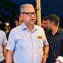 ‘৭৯ বছরের রীতি’ এবার বন্ধ! সরকারি হাসপাতালে ষষ্ঠী থেকে লক্ষ্মীপুজো পর্যন্ত টানা ছুটিতে ইতি টানল সরকার