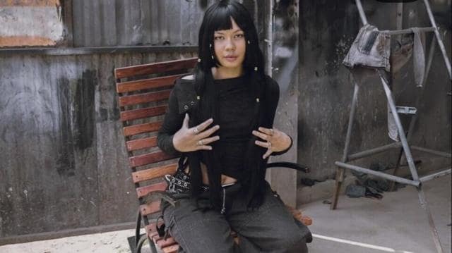 At the inaugural Hello Meghalaya Music Awards in June 2026, Reble (Daiaphi Lamare), the Shillong rapper who gained wider recognition through Dhurandhar , received the Icon of the Year award. At the inaugural Hello Meghalaya Music Awards in June 2026, Reble (Daiaphi Lamare), the Shillong rapper who gained wider recognition through Dhurandhar , received the Icon of the Year award.