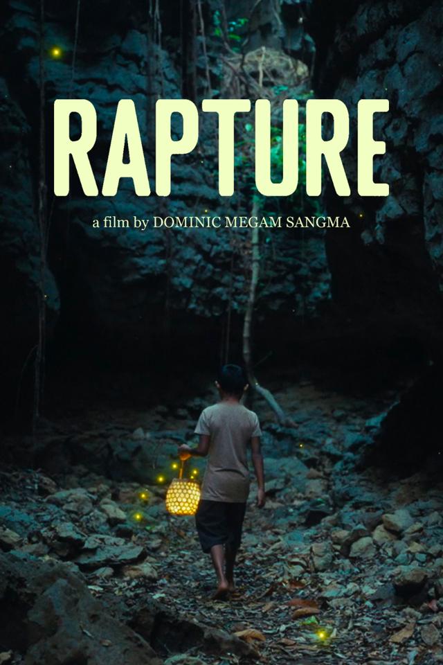 Dominic Megam Sangma’s Rimdogittanga (Rapture) won the National Film Award for Best Garo Film and the Cultural Diversity Award at the Asia Pacific Screen Awards Dominic Megam Sangma’s Rimdogittanga (Rapture) won the National Film Award for Best Garo Film and the Cultural Diversity Award at the Asia Pacific Screen Awards