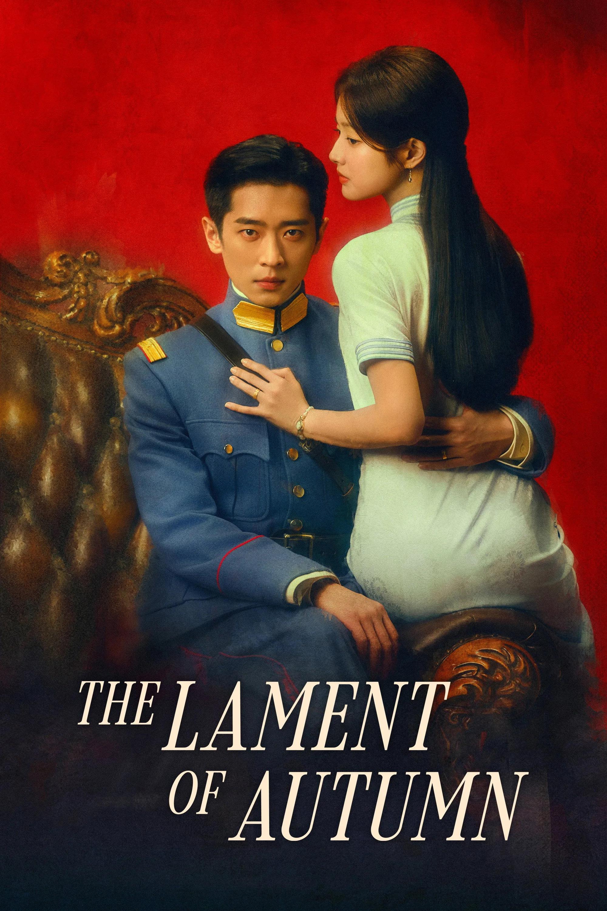 The Lament of Autumn web series review