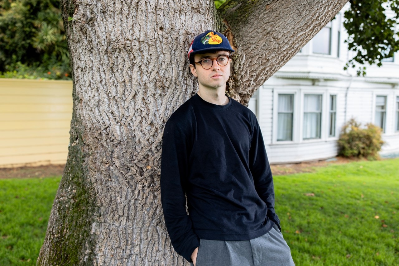 Former Anthropic researcher Jacob Coxon has issued dire warnings about the potential harms of AI products. Former Anthropic researcher Jacob Coxon has issued dire warnings about the potential harms of AI products.