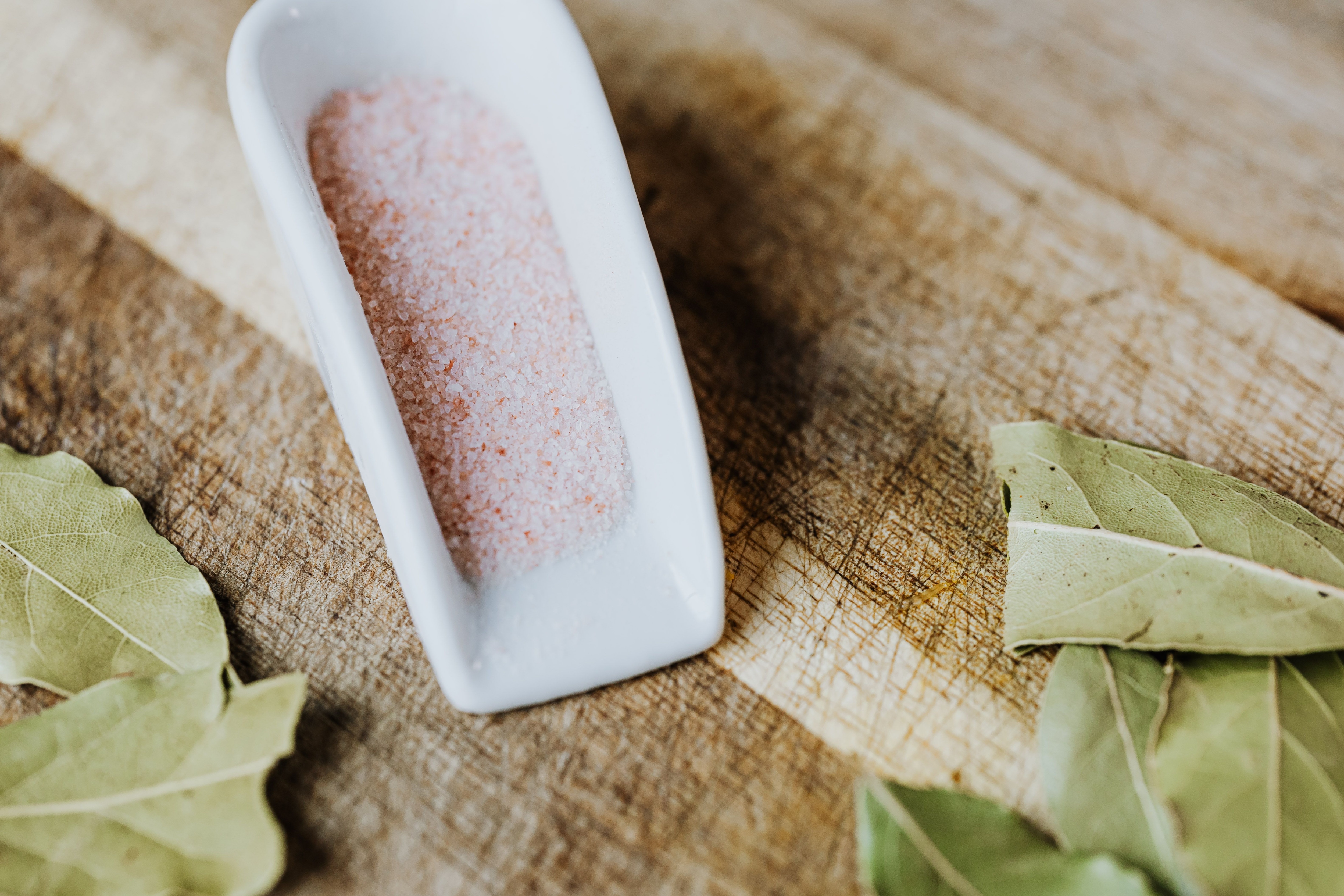 Rock salt is a staple during fasts and in a lot of traditional cooking. (Pexel) Rock salt is a staple during fasts and in a lot of traditional cooking. (Pexel)
