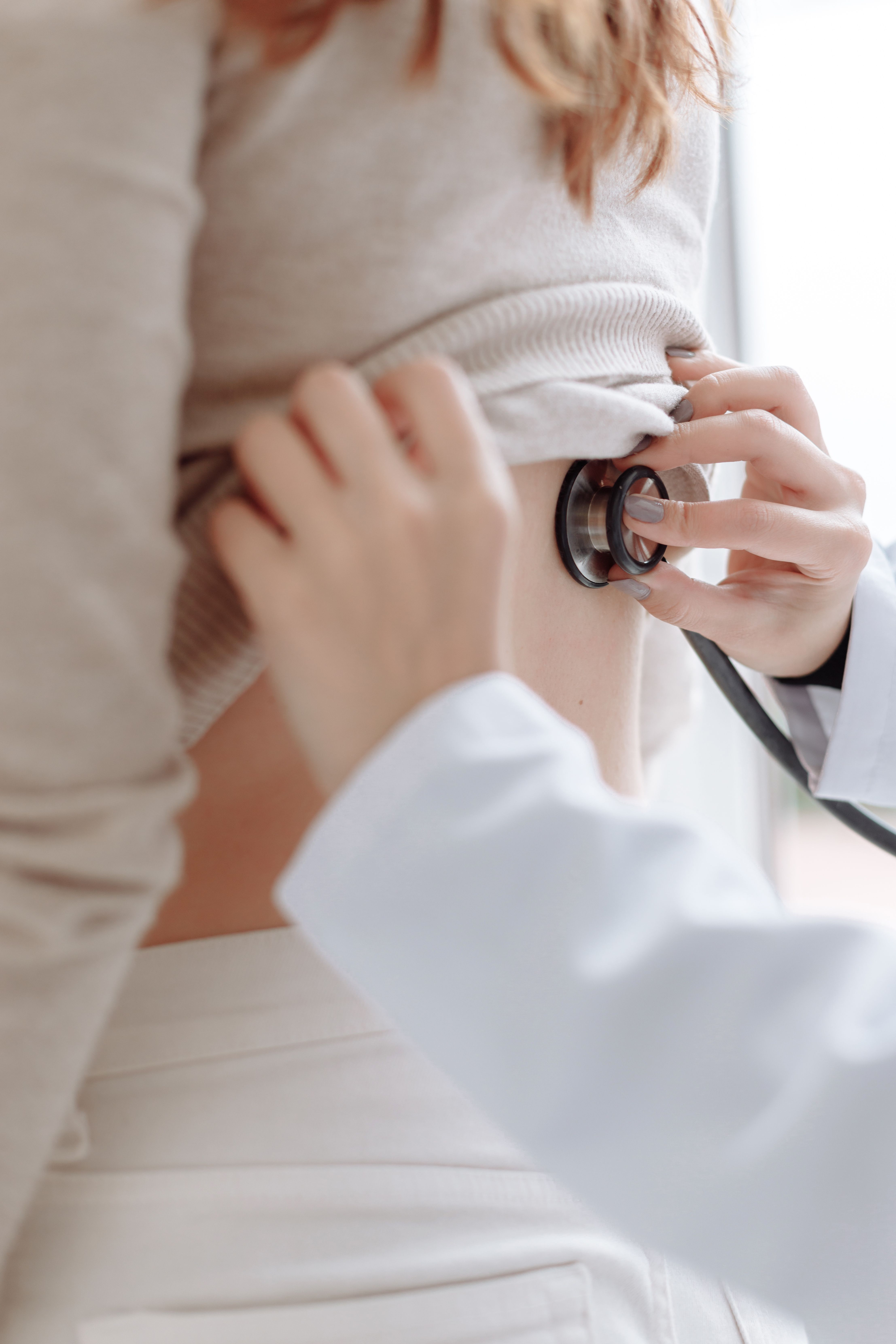People with chronic conditions are at greater risk of kidney damage from air pollutants. (Pexel) People with chronic conditions are at greater risk of kidney damage from air pollutants. (Pexel)