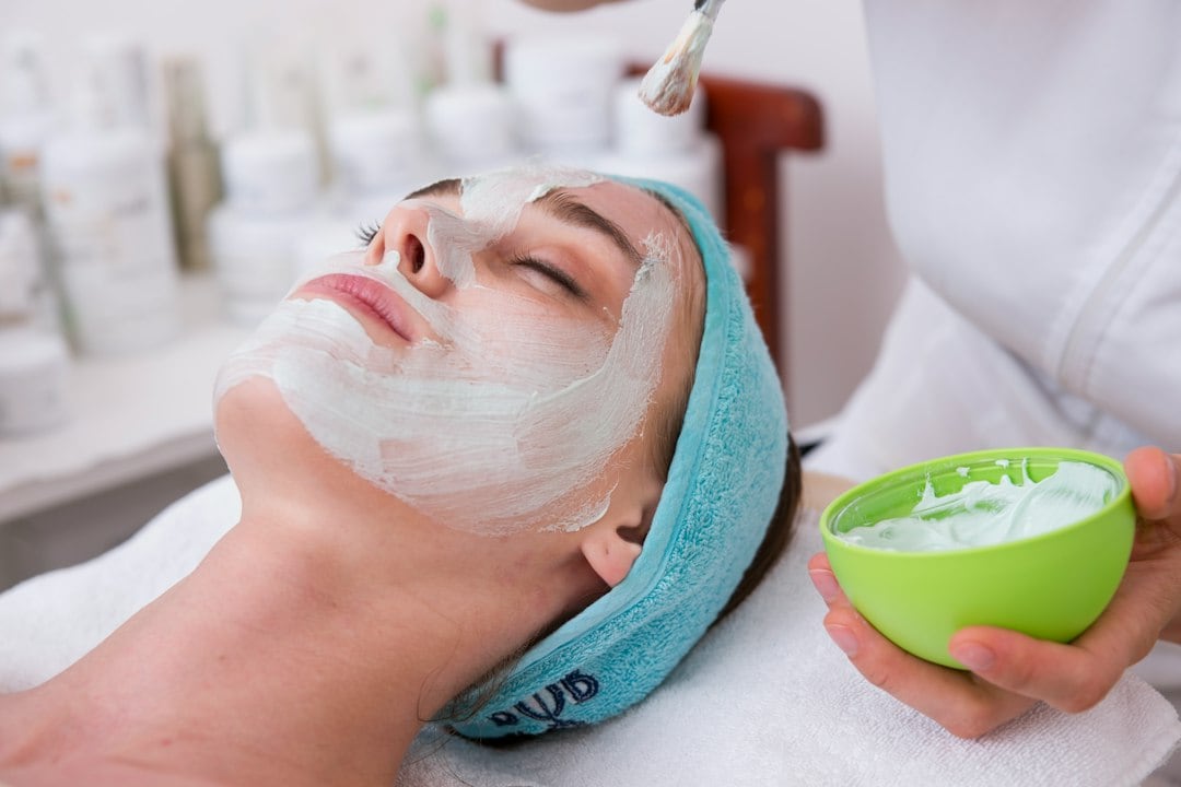 Chemical peels can address certain pigmentation and texture concerns but the chosen treatment must be suited to individual skin types to prevent unwanted complications. (Unsplash) Chemical peels can address certain pigmentation and texture concerns but the chosen treatment must be suited to individual skin types to prevent unwanted complications. (Unsplash)