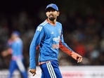 Prince Yadav removed Finn Allen in the 2nd T20I. Prince Yadav removed Finn Allen in the 2nd T20I.