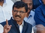 The controversy escalated after Fadnavis ordered a forensic examination of the audio clip. 