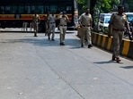 An examination of his mobile phone revealed inflammatory posts and audio clips featuring Masood Azhar. (Representational Image)