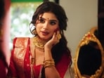 Adrija Roy: I would love to perform Lakshmi Puja in my Mumbai home after marriage
