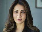 Amrita Puri spoke about taking a break from acting.
