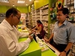 Association representatives said that patients who genuinely require these medicines should not be made to suffer because of the decision. (HT Photo for representation)