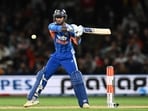 Tilak Varma played a brilliant knock, taking India to a thrilling win.