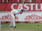 Groin injury rules tearaway pacer Anrich Nortje out of series decider